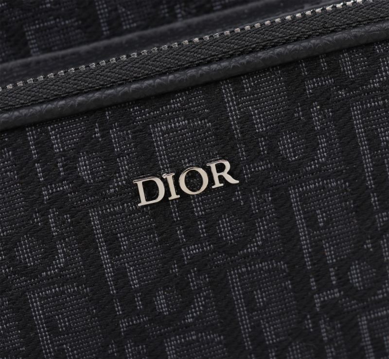 Christian Dior Backpacks